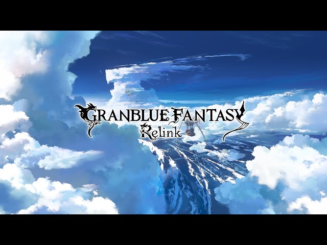 Granblue Fantasy Relink - Gameplay PC
