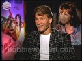 Patrick Swayze "To Wong Foo" 1995 - Bobbie Wygant Archive