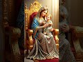 Ave Maria 🥰⛪❤️🙏 #viral #shorts #trending #holymother #song