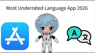 You’re Sleeping on The Best Language Learning App of 2026