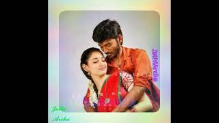 Oru nodiyum oru poluthum love status