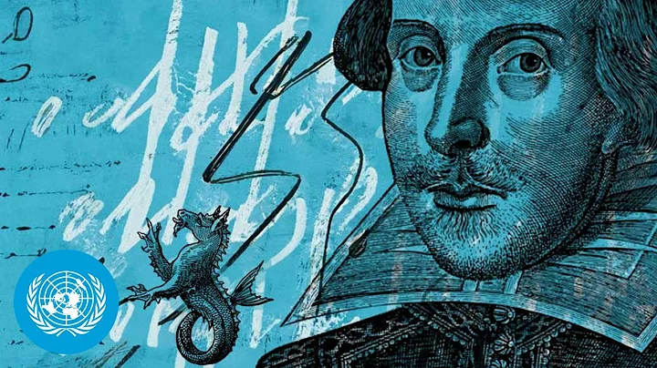 Shakespeare at the UN: In Celebration of English Language Day 2024 at the United Nations - DayDayNews