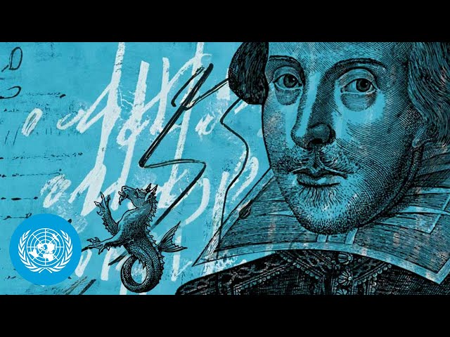 Shakespeare at the UN: In Celebration of English Language Day 2024 at the United Nations