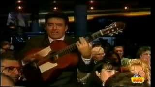 Tonino - Tápate María Tv