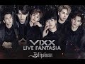 Capture de la vidéo [Full Audio] Vixx - Live Fantasia Elysium Concert