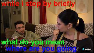 Arther Made A Mistake