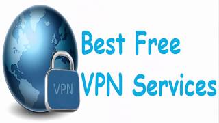 Best free VPN Serivices 2017 screenshot 4