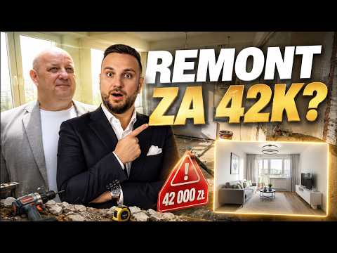 How to Flip a Property? Apartment Renovation in a High-Rise and $112k Profit