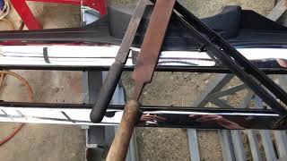 【ハイエース　200系】2型グリル　加工