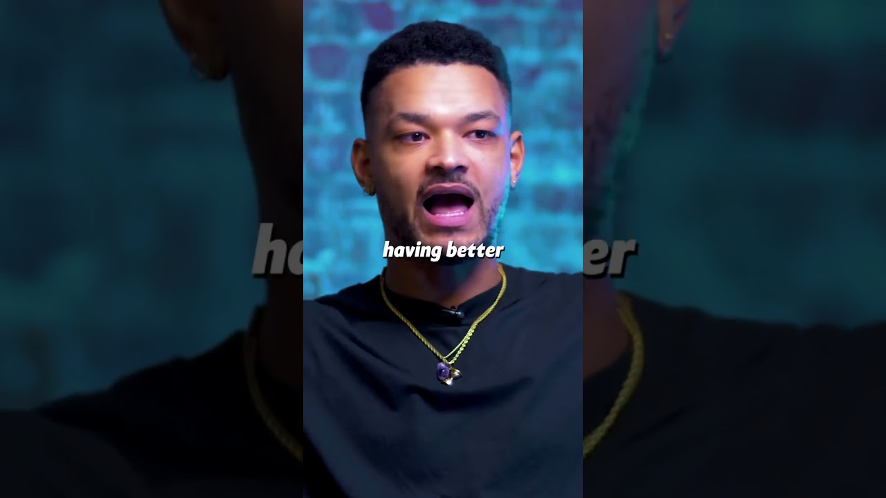 Why 99% of People Fail (And How You Can WIN) 💯 #9 