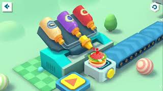 Baby Panda World | For Kids | Gameplay Video | BabyBus Games screenshot 2