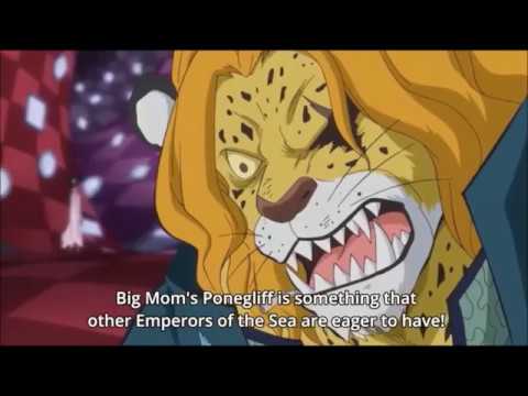 One Piece Brook Got The Copy Poneglyph Youtube One Piece Brook Got The Copy Poneglyph Youtube