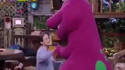 The One And Only You (2000 Version) Part 11