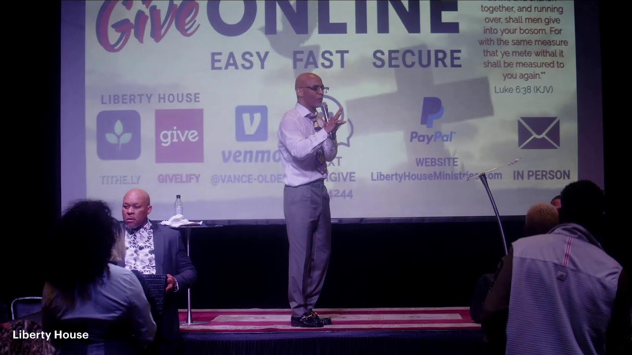 Live with Restream, March 01