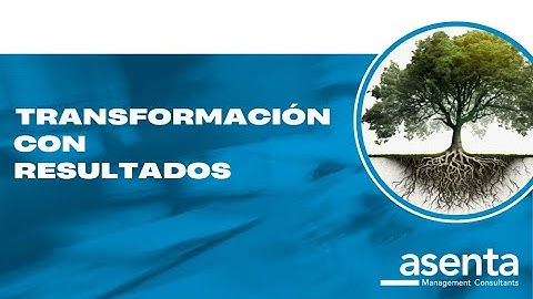 Video resumen evento "Transformación con Resultados"