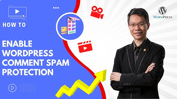 How to Enable Comment Spam Protection in WordPress