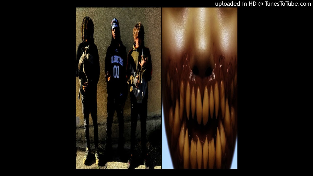 5eva lifelessgarments + hardrock + slimggp type beat - notsilen