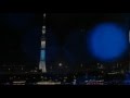 東京ホタル ひかりのシンフォニー
