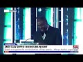2nd GJA WPFD honours night: Speak out against the criminalisation of free speech,Afenyo-Markin urges