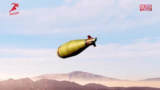 Mk-82, The American Bomb That Thailand Dropped On Cambodia