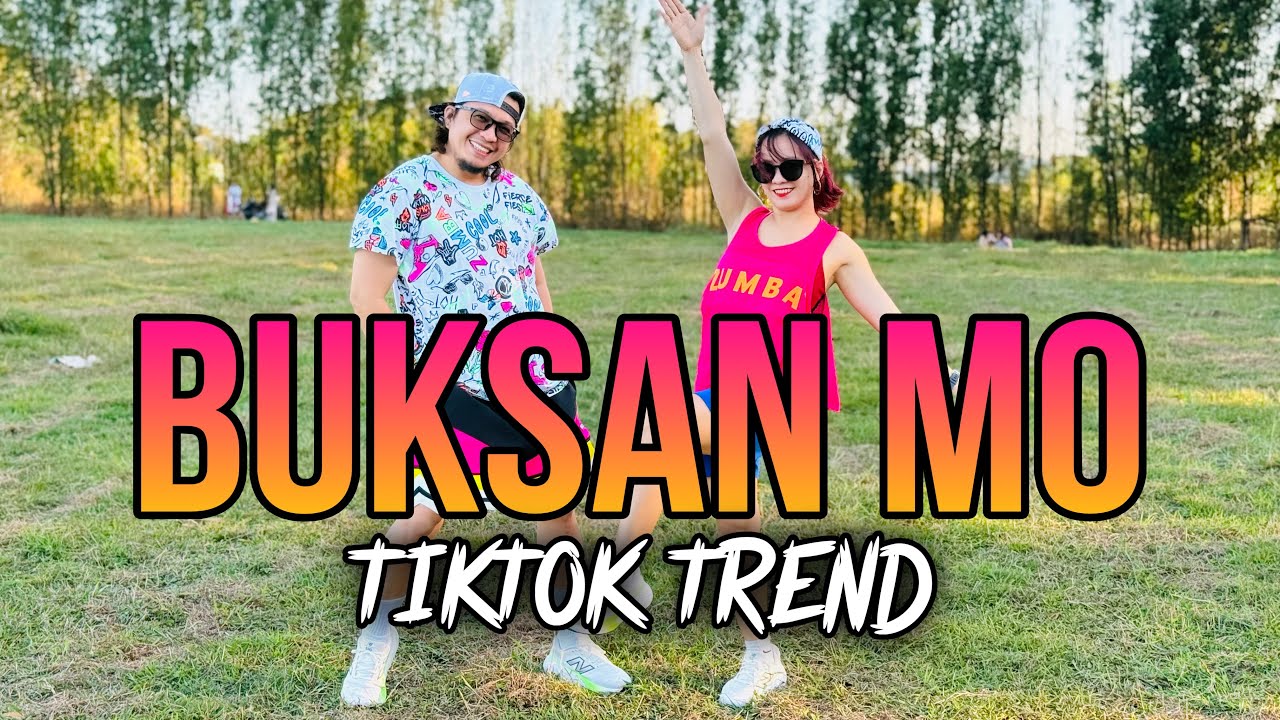 ОТКРОЙСЯ (Ремикс DJ Choijay) Тренд в TikTok | Танцевальная тренировка