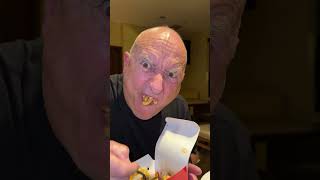 Avaliando O Hambúrguer Do Mr. Beast Review