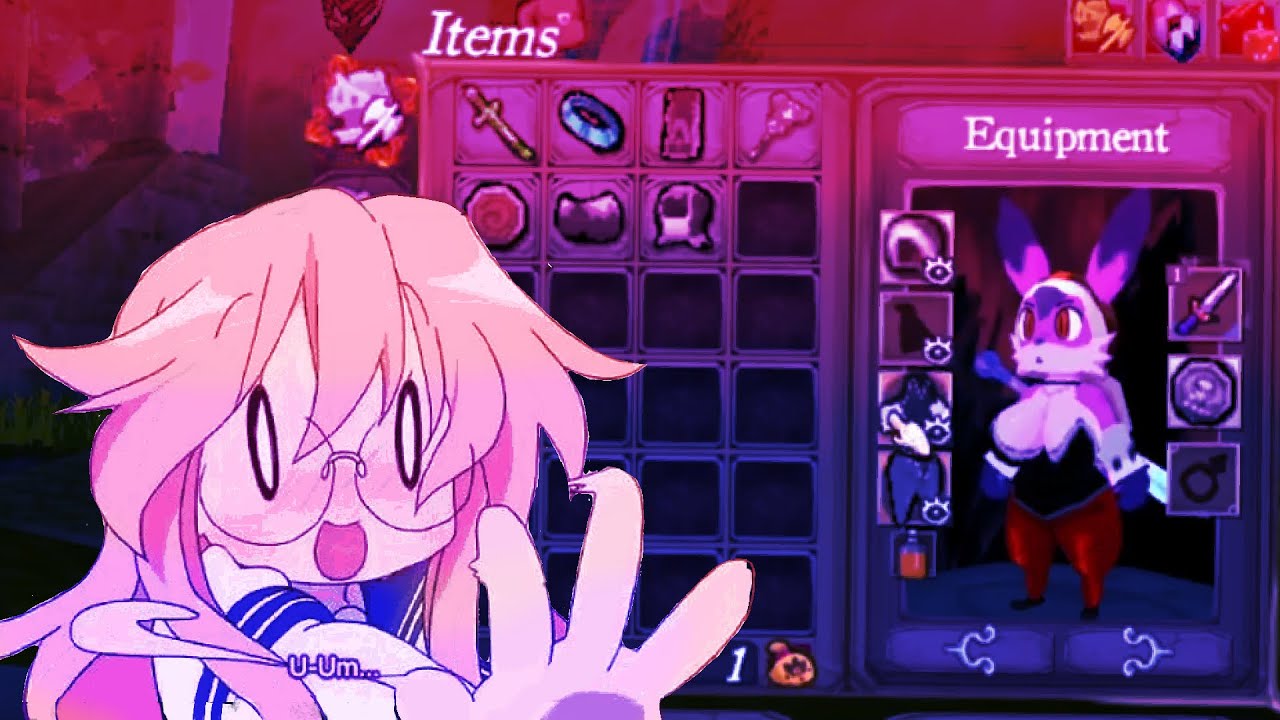 The perfect MMORPG doesnt exi- (Feat. 