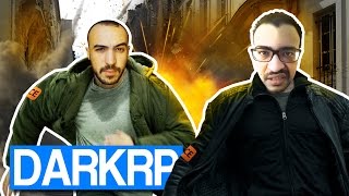 Garry's Mod - DarkRP: Le Duo de Choc! #1 [FR]
