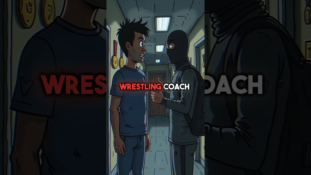 The 1972 Munich Olympics Massacre That Changed Security Forever