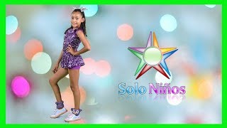 ✅Jingle Bells - Niña de 11 años Bailando