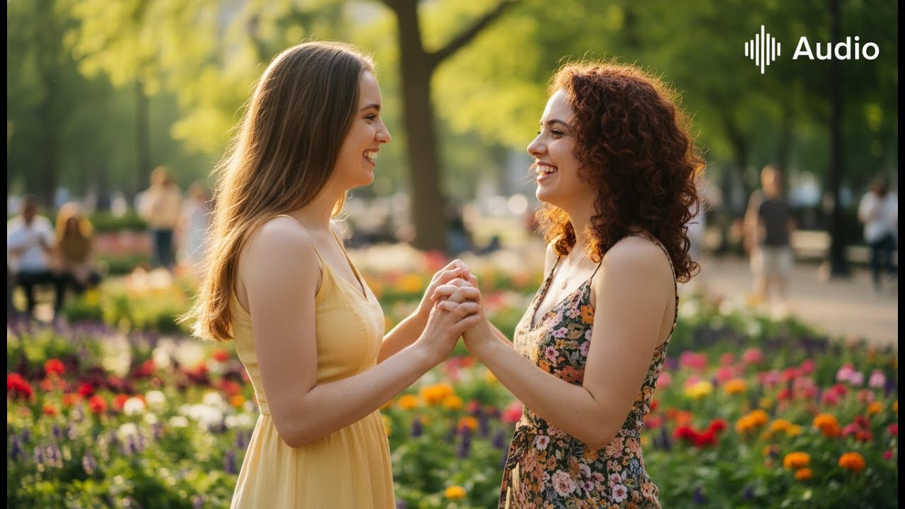 Forced into Conversion Therapy by Her Mother, Grace Sued Years Later to Reclaim Her Stolen Identity