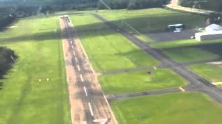 Burton Doss And Darrell Lusters Final Approach