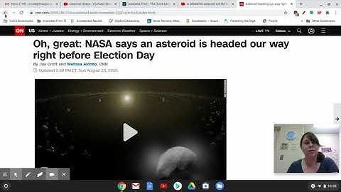 A Few Fact-Finding Techniques