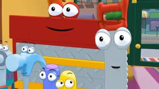 Safety Rules School For Tools Disney Junior Asia