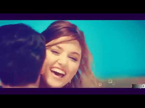 بحبك حب مش عادى حيااه ومراد