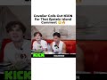 He Got Exposed 😬 #n3onclips #n3on #kick #kickstreaming #ytshorts #newshorts #livestreamer #stream