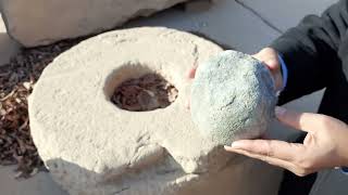 Discover the Surprising Truth About the Hardest Stone in Ancient Egypt
