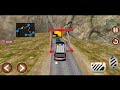 US Police Offroad Truck Helicopter Transport Game 21 #2 - Android Gameplay