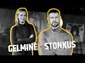 Be Bajerio #8 Gelminė Glemžaitė vs Mantas Stonkus