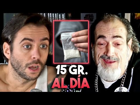 Prueba De Drogas Coca Cola Primera Entrevista