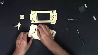 Famous ROKR Classic Printing Press LK602 Wealth