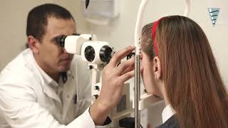 How To Treat Eye Pain With Professional Online Doctor Consultation