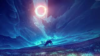 Lucid Dreaming Hypnosis Sleep Memories For a Blissful Future | Binaural Beats | Trip Music 🪐