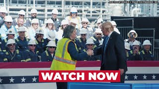 Fighting For The American Worker Fighting For The American Worker