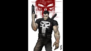 Army Of One Punisher Origins
