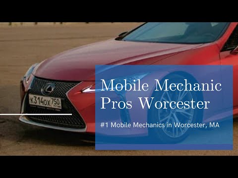 Cheap Mobile Mechanic Near Me 24 7
