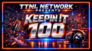 Celebrity 2026 NFL DRAFT TALK! | TTNL Network - Keepin It 100 Wealth