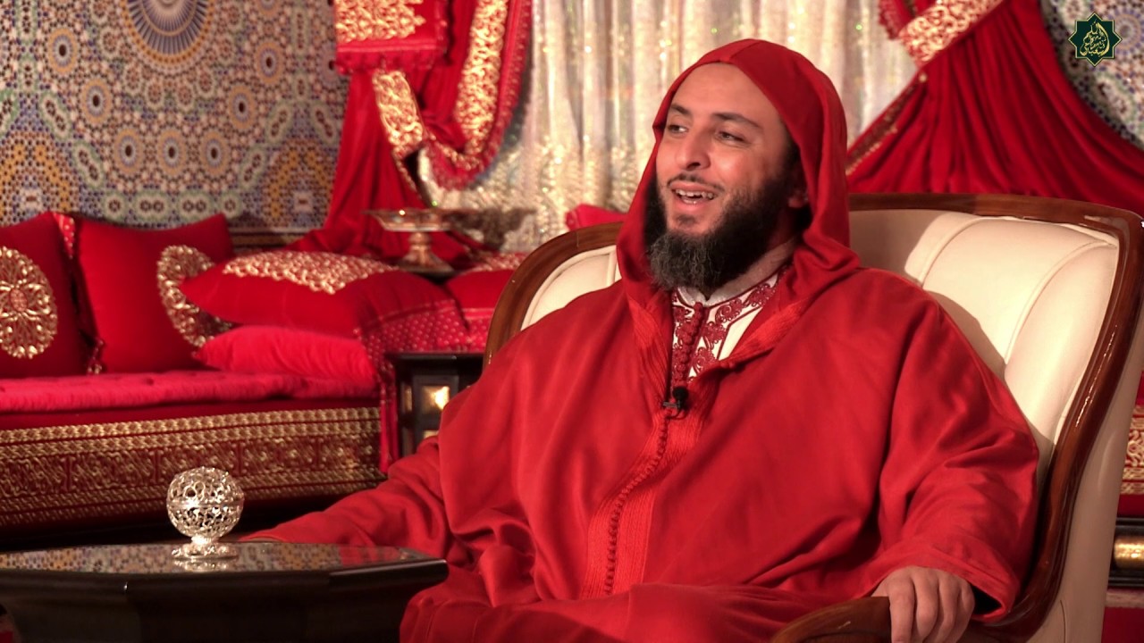 الحلقة25- قصة هلاك