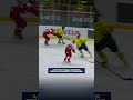 Oh so smooth 🤌 | 2026 U18 #WorldJuniors