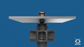 The decoupling plug-in connection – SITEC® Pin